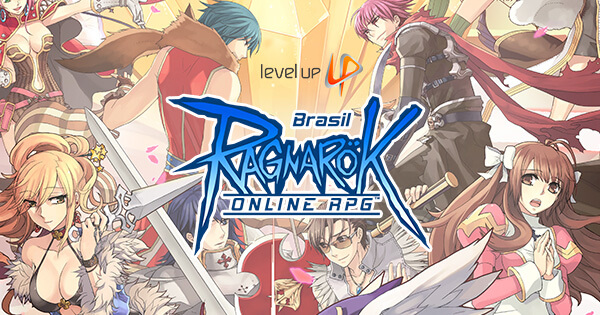 Ragnarök Online – MMORPG gratuito! - Warpportal Brasil