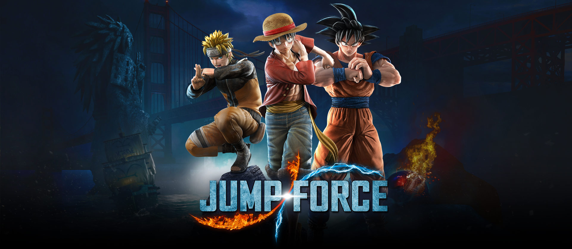 Asta, de Black Cover, também estará em Jump Force; veja imagens