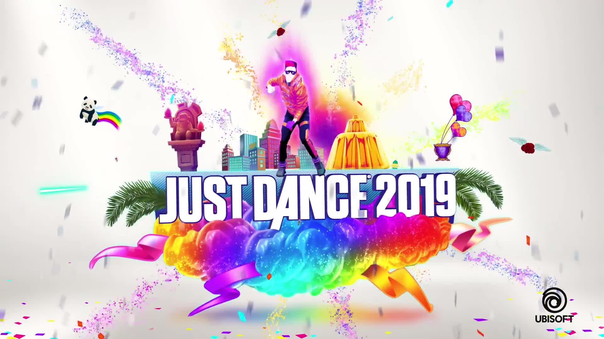 Just Dance 2019 – Mais 11 músicas são confirmadas; Assista aos