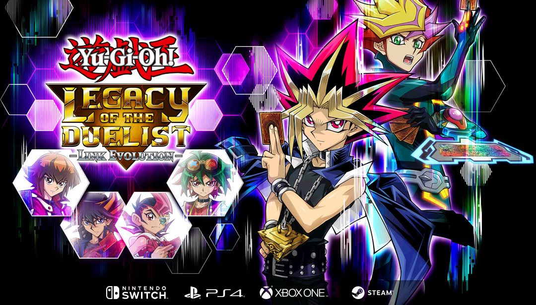 Yu-Gi-Oh! Monstros de Duelo: Yu-Gi-Oh! Duel Monsters Remaster 002