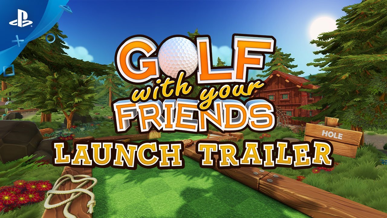 golf with your friends ps4 download free