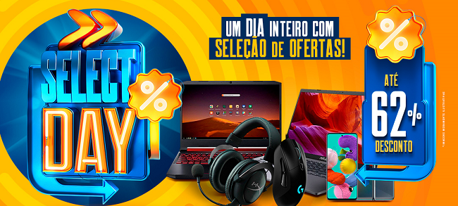 KaBuM!  Maior E-commerce de Tecnologia e Games da América Latina