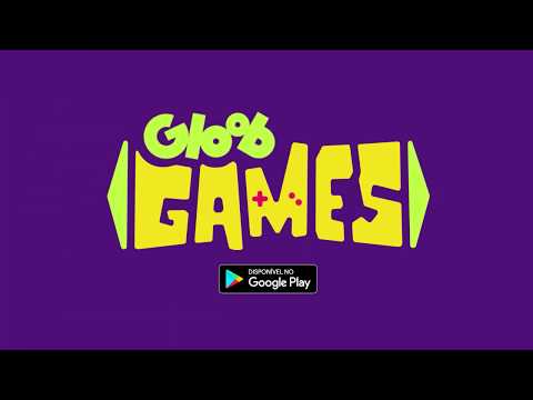 CONHEÇA OS JOGOS DO GLOOB GAMES!, GLOOB GAMES