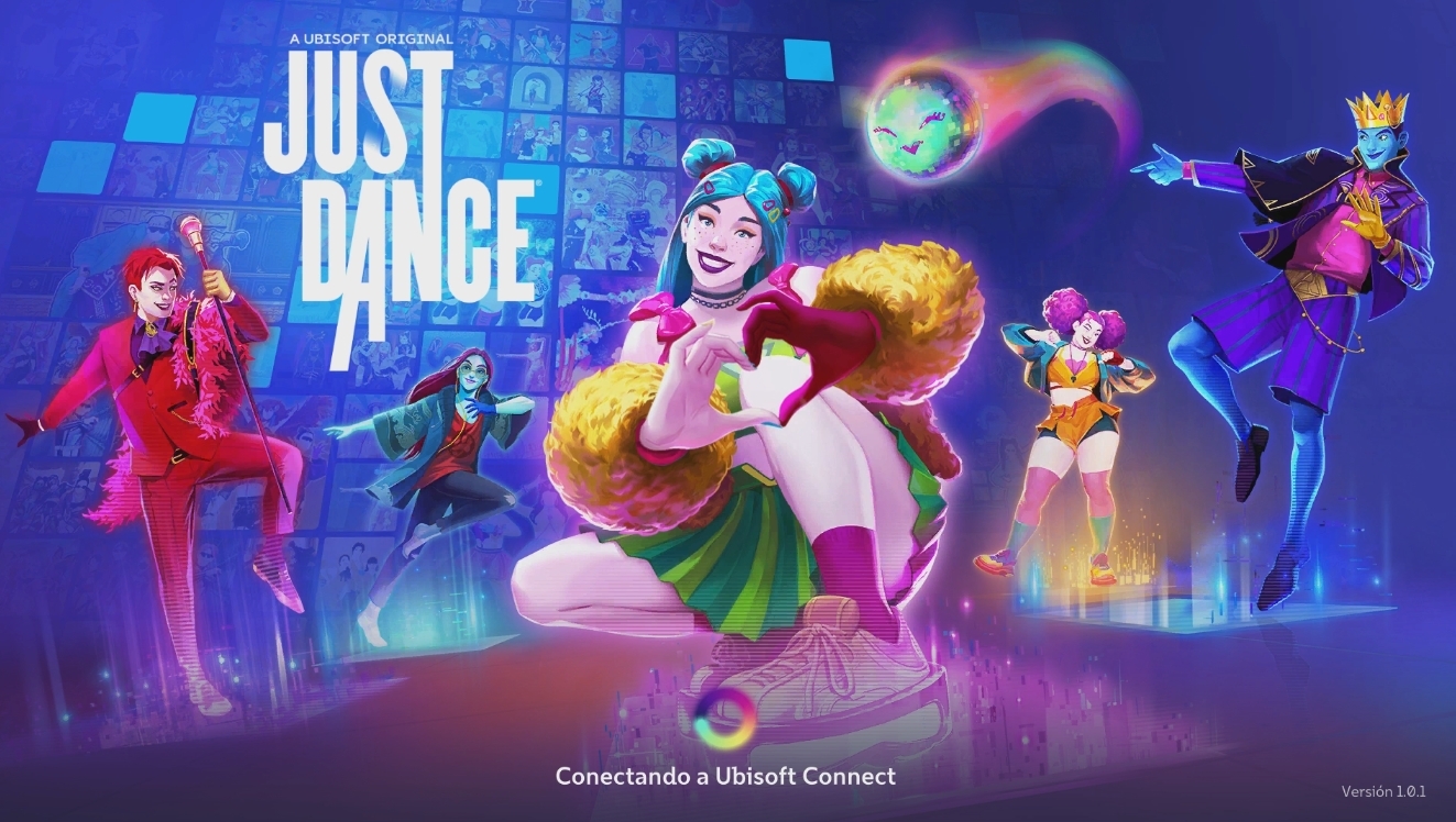 Just Dance vira jogo por assinatura e versão 2023 chega em novembro