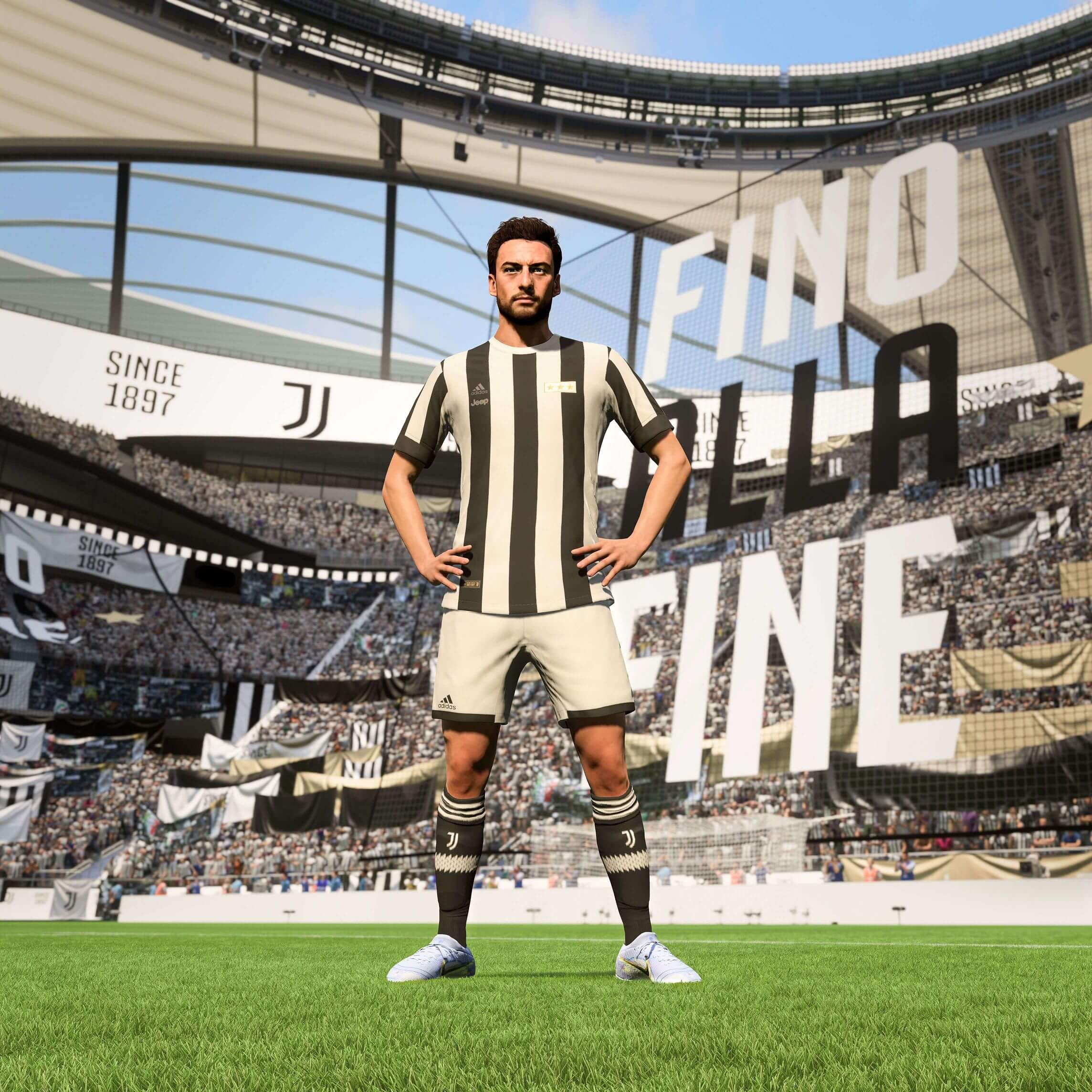 EA SPORTS™ FIFA 23 - Jogo Completo PC