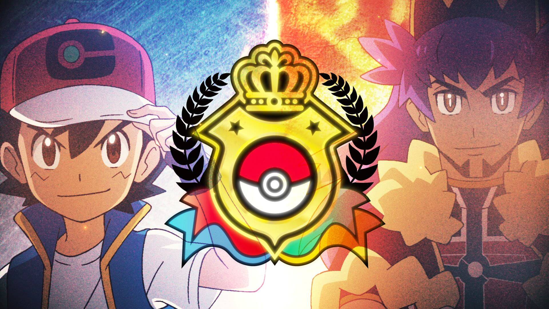 Jornadas Supremas Pokémon: novos episódios já estão disponíveis na Netflix  – ANMTV