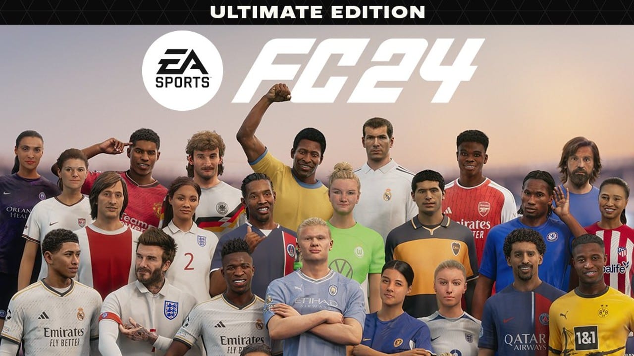 Novos recursos do FIFA 22 Ultimate Team (FUT 22) - Site Oficial da