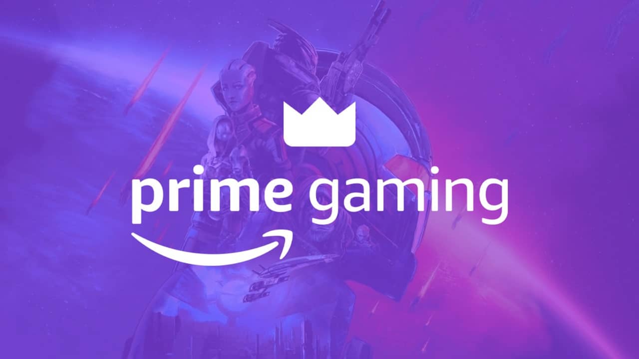 Prime Gaming: Jogos gratuitos de maio de 2023