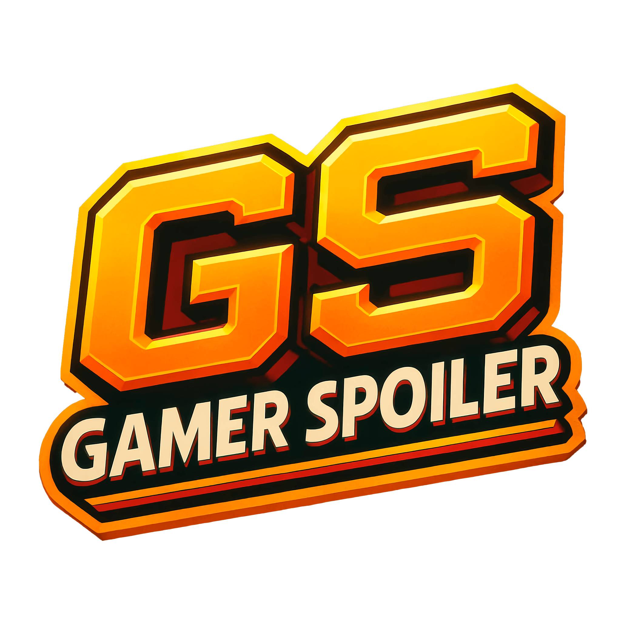 Gamer Spoiler